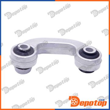 Biellette De Barre Stabilisatrice droite pour AUDI | 0018372, 00720827